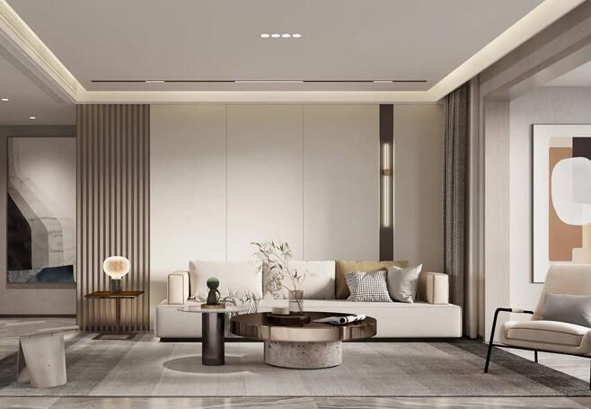 臥室裝修細節(jié)，還您一個溫馨的家